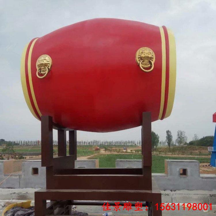 玻璃钢彩绘雕塑价格的介绍