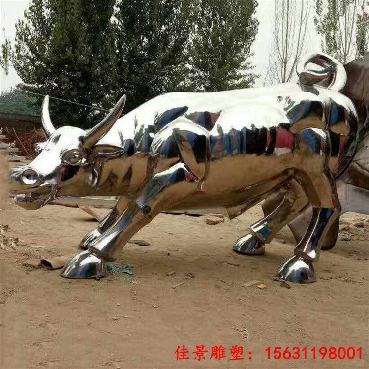 雕塑厂家介绍动物雕塑
