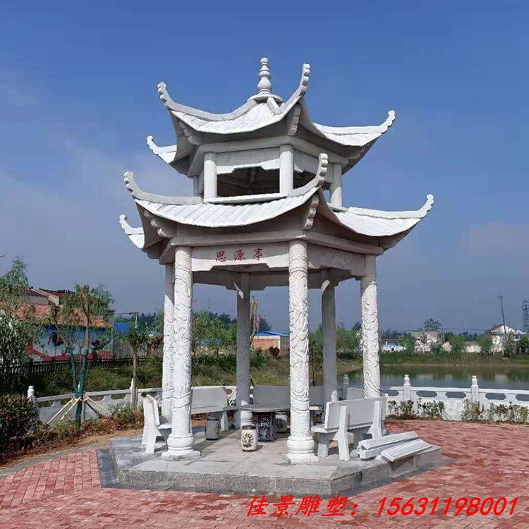 仿古石雕的厂家如何选择