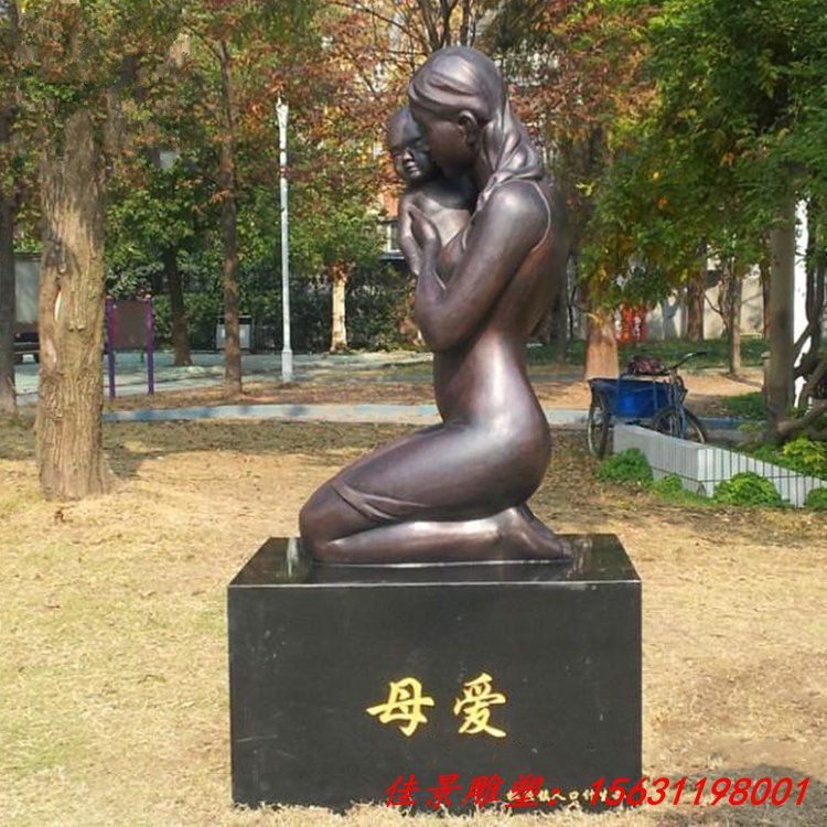 铜雕塑的艺术价值
