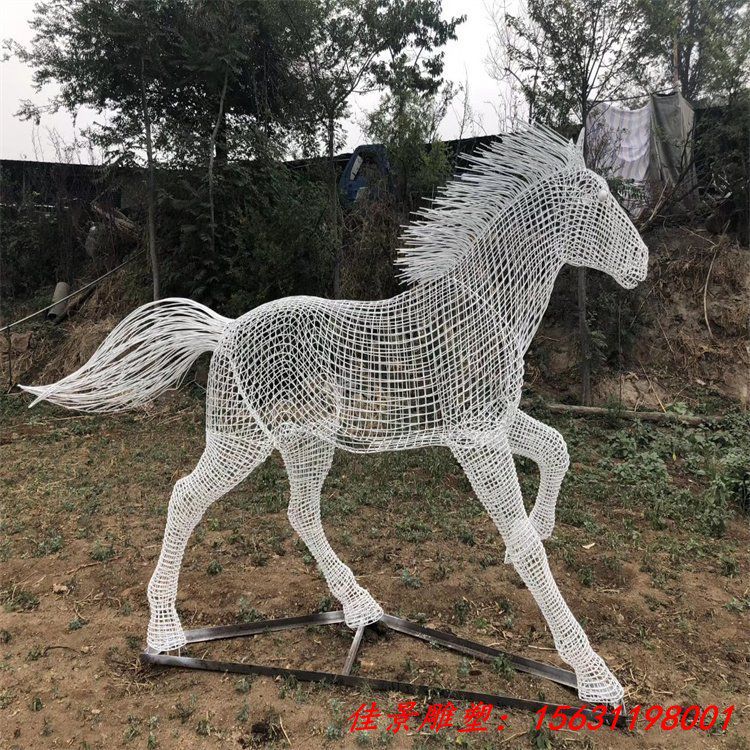 动物雕塑在城市当中的作用