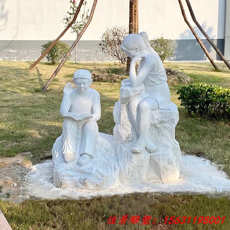 石雕的制作与施工