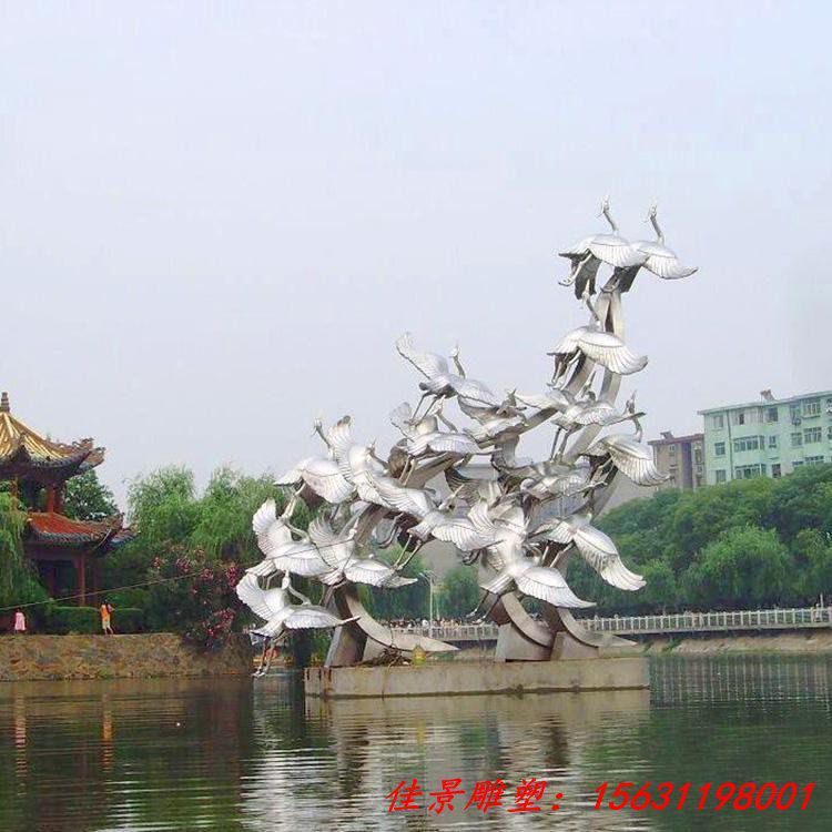 园林雕塑的艺术价值