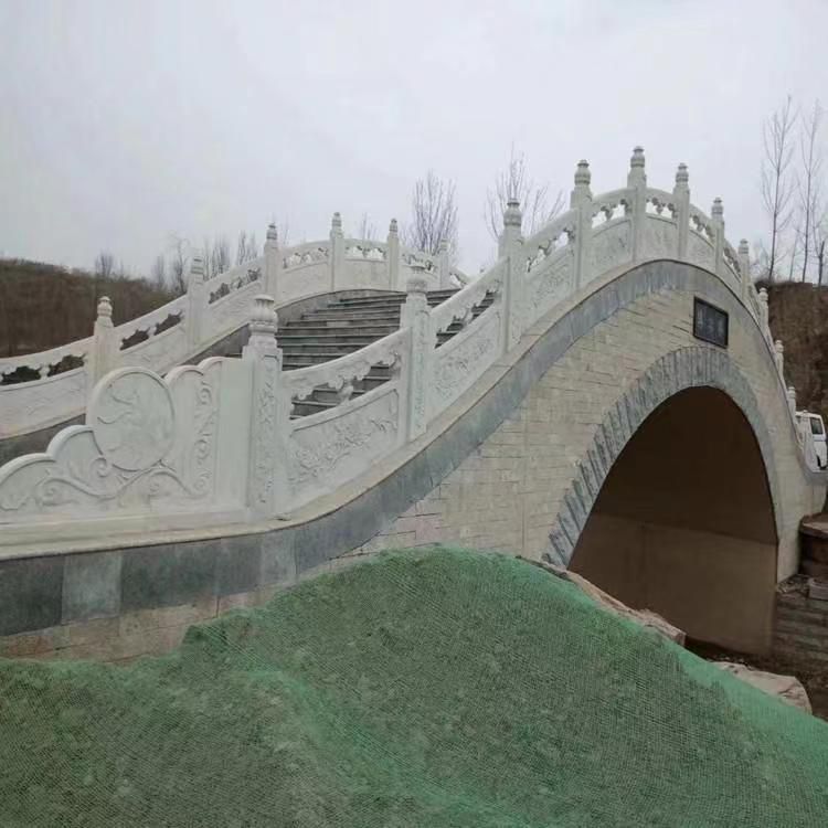 石雕栏杆生产厂的介绍