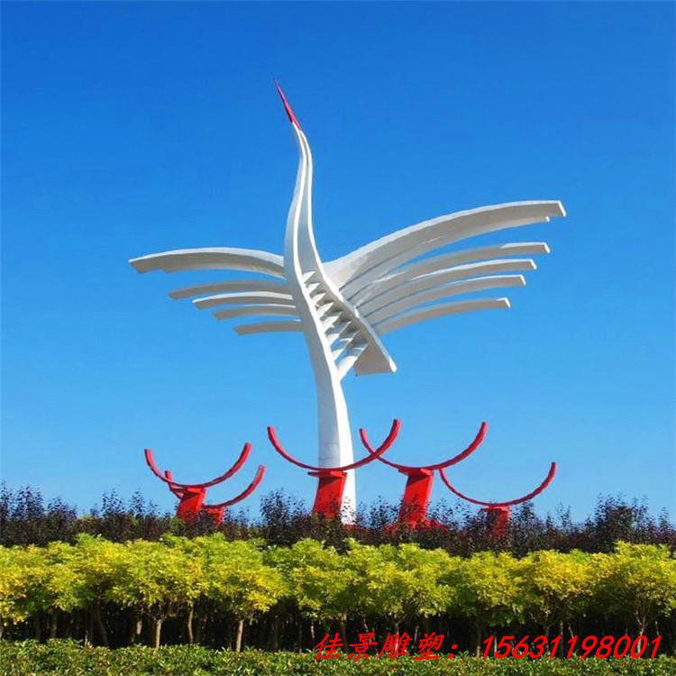 雕塑摆放地的安全性如何保障