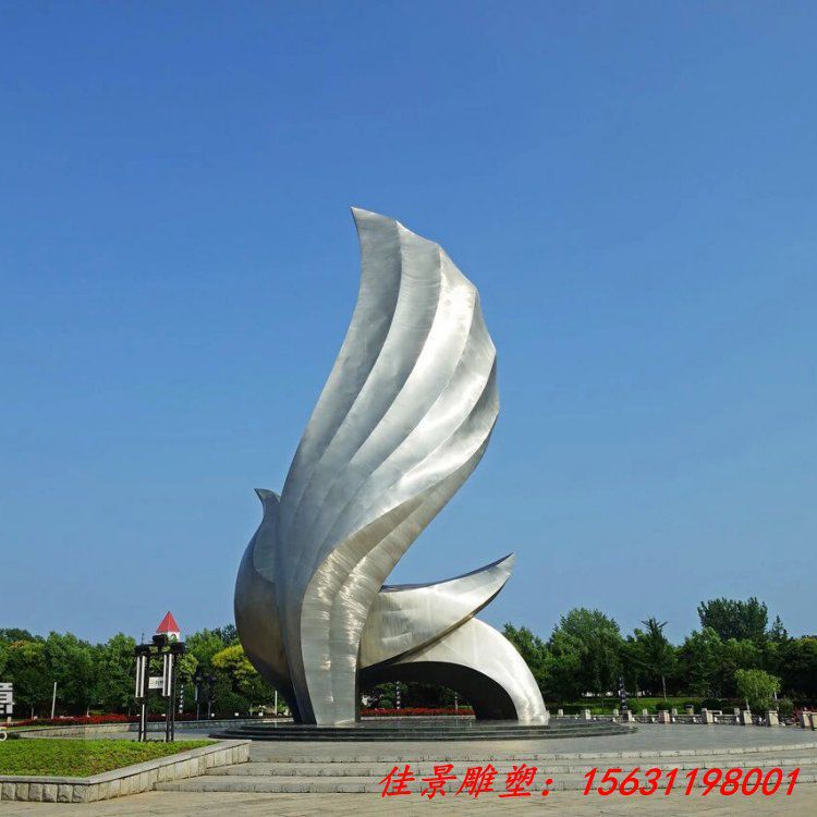 雕塑摆放地的功能定位会影响选择吗
