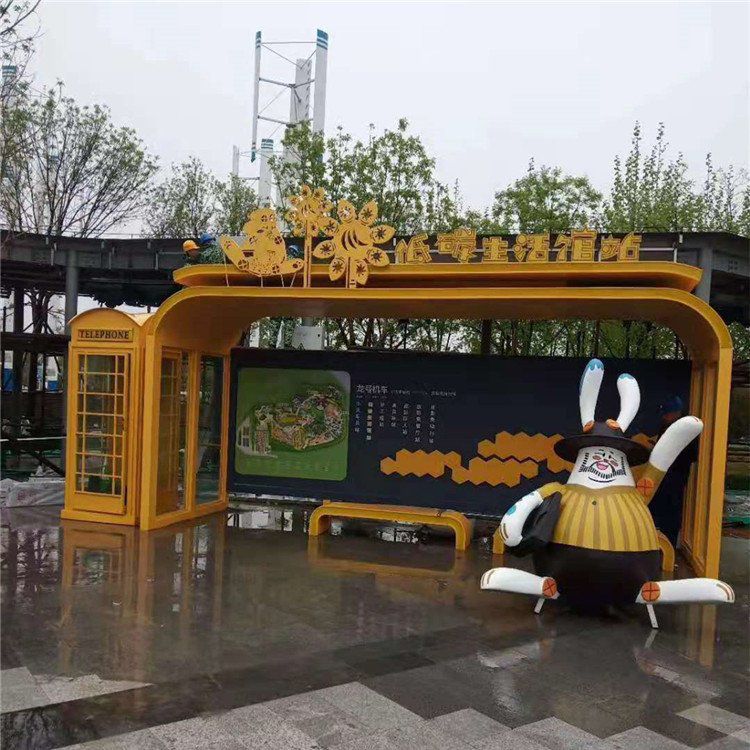 不锈钢大象雕塑 型金属园林景观雕塑型城市地标不锈 钢雕塑 (1)