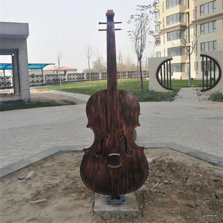 铜雕制作一般选用哪些铜材