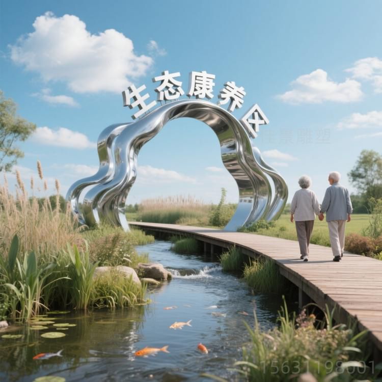 拱门雕塑的制作工艺主要有哪些