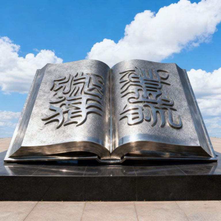 冬季低温和冰雪天气对广场雕塑如何进行保护