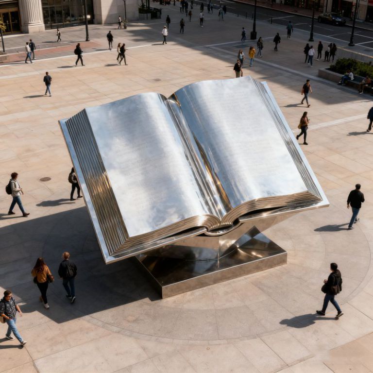 广场雕塑的结构稳定性如何定期检查