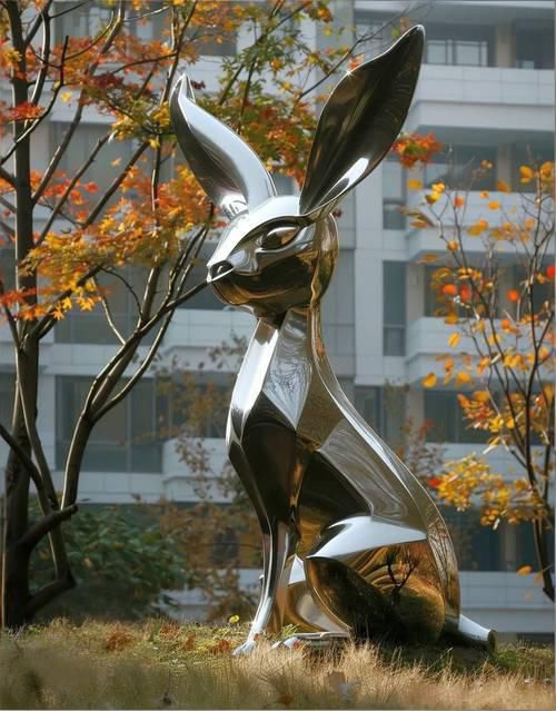 景观雕塑设计如何兼顾不同人群的观赏需求与审美差异