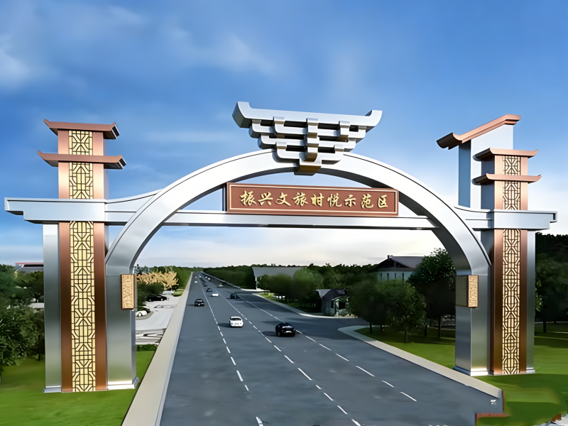 景观雕塑的尺度设计需要考虑哪些因素