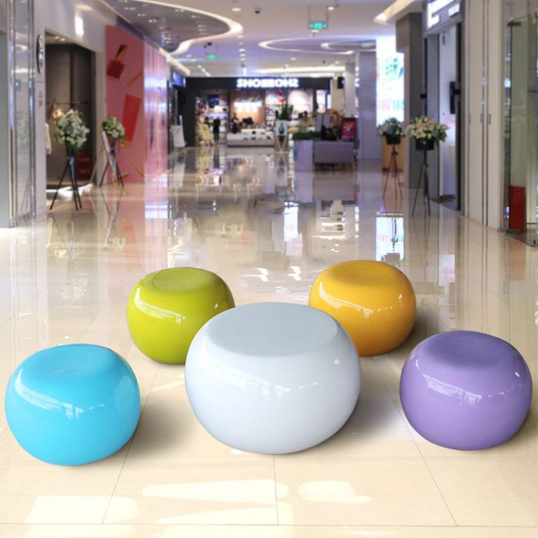 坐凳雕塑的人体工学设计需遵循哪些标准