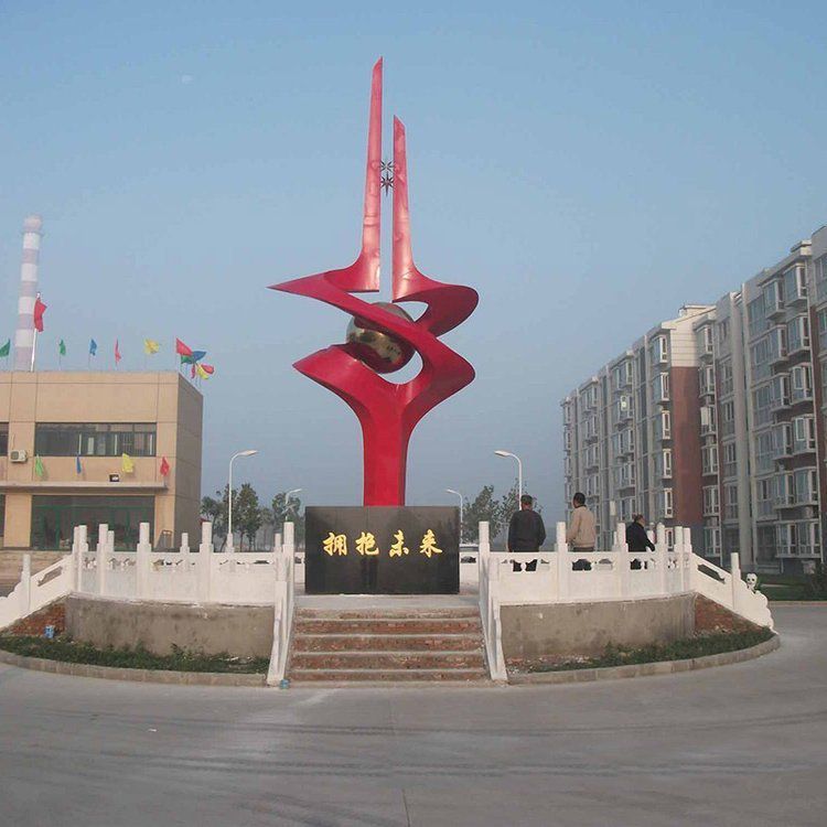 如何通过雕塑教育公众环保意识