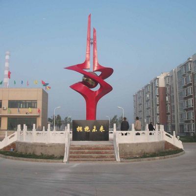 如何通过雕塑教育公众环保意识
